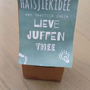 live juffen thee