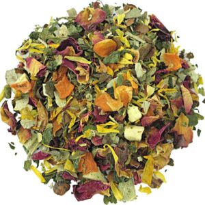 Herfst thee