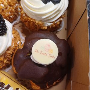 chocoladebol 4st.