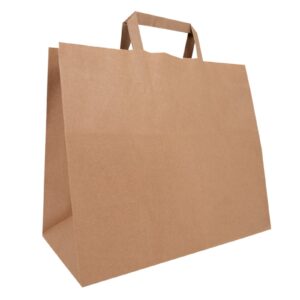 Tas actie afhalen 12 of 13 december openingsactie