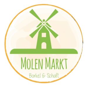 2 mei bij de molenmarkt Borkel & Schaft!