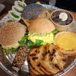 lunchpank